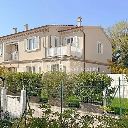 883 - Trilocale A Ben Arredato Con Aria Condizionata - White Club Omaggio Dal Lun Al Ven Fino Al 02-08 公寓 锡罗洛